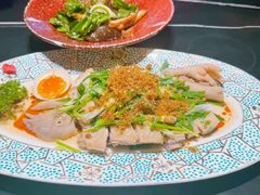 -粤·向群饭店(二沙岛店)