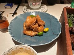 -華府Deluxe(兴业太古汇店)