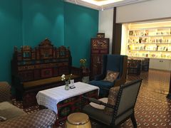 -馨园villa融合菜(东山店)