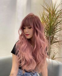 -MYCOLORHARSALON