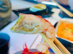 -钳小柒·小龙虾蓝龙王烧烤夜宵(长寿路店)