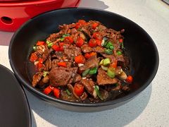 -湘鼎盛·大厨鲜炒湖南味(高新银泰店)