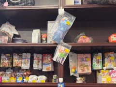 -宠爱国际动物医院·疑难骨科·心肾内科·皮肤科(太阳宫店)