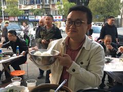 -龙小海荆沙鸽子店(瑞安街店)