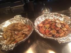 -AdD全日制餐厅(中谷花园酒店)