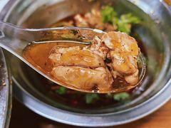 -老兵麻辣烫(世欧王庄店)