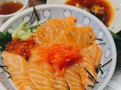 -角落里(中山公园店)