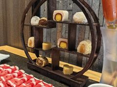 -东来顺(非遗·清真火锅·盛世广场店)