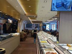 -素满香·食养自助(天一广场店)
