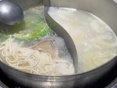 -潮泰牛肉火锅 · 创于1992年(车公庙店)