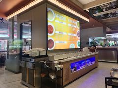 -花田里捞牛火锅(天润店)