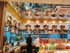 -巴依老爷新疆美食(常营店)