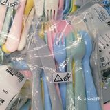 介绍:这种餐具也是很适合家里有孩子的家庭购买的