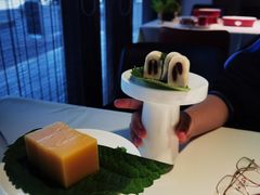 -京鸭棠(让胡路万达店)