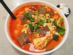 -缘久缘米粉(新街口店)