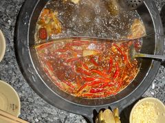 -蜀大侠火锅(建设路第五大道店)