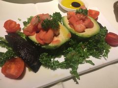 -Pasha帕夏土耳其餐厅(南昌路店)