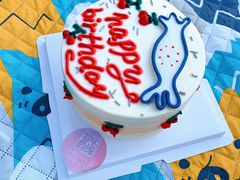 -你好独角兽·蛋糕甜品