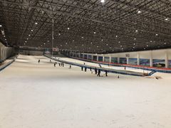 -绍兴启迪乔波冰雪世界