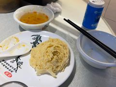 -眷江南之小蓝鲸(王府大街店)
