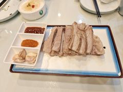 阿西娅手抓羊肉-阿西娅食府(中关村店)