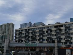 -西湖文化广场