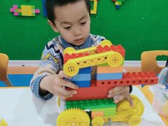 -艾克瑞特AI机器人·少儿编程·人工智能通识教育·STEAM教育(伟东校区)