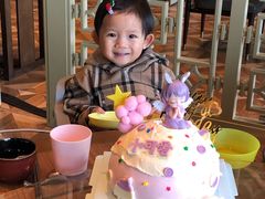 -香厨中餐厅(松北香格里拉店)