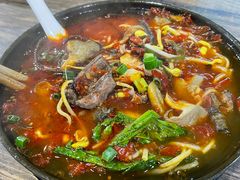 -李米线(武陵路店)