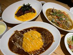 -Ufufu cafe(天神巷店)