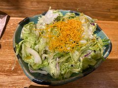 -一井烧肉·活鳗·寿司(望京SOHO店)