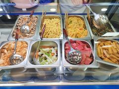 -马三元老汤牛肉面(高新街店)