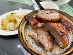 -荔园小馆(园岭新村二期店)