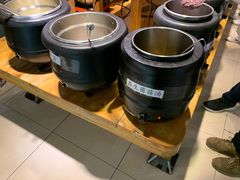 -素清香(解放路店)