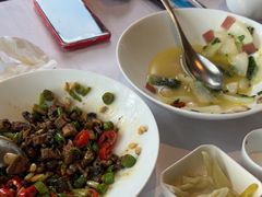 -杭州新新饭店·1913餐厅