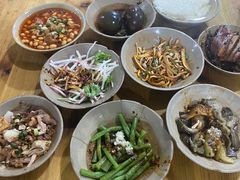 -九九豆花馆(解放碑步行街店)