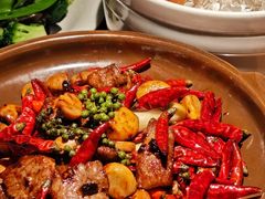 -大树餐厅(益田假日店)