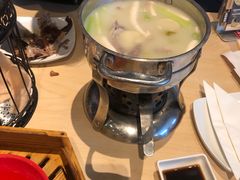 -避风塘(百联东郊店)