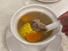 -新发记港式茶餐厅(黄浦店)