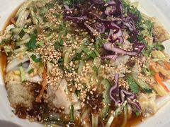 -西贝(吴江路湟普汇店)