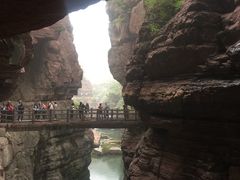 -云台山风景名胜区