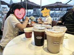 -哈根达斯(滨江店)