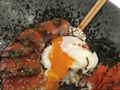 63℃蛋&nbsp;和牛-Calia