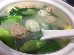 -姚面记·海派家常菜(恒基名人购物中心店)