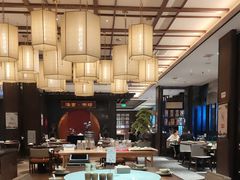 -扬州狮子楼·非遗淮扬菜(总店)