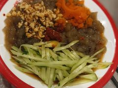 -7只羊·鲜羊肉串·地锅鸡精酿(玄武墨香路店)