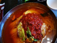 -现代烧烤冷面店(苏家屯店)