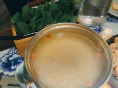 -卢大鲜鱼头捞饭(美利广场店)