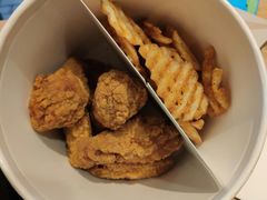 -麦当劳(景城邻里中心店)