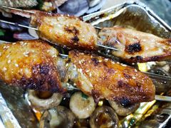 -老虎滩大连海鲜烧烤(建邺云锦路总店)